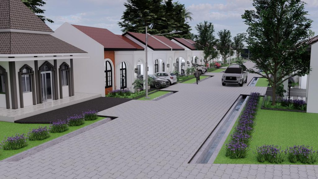 taman permata kota baru