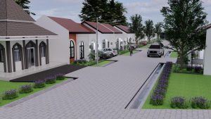 taman permata kota baru